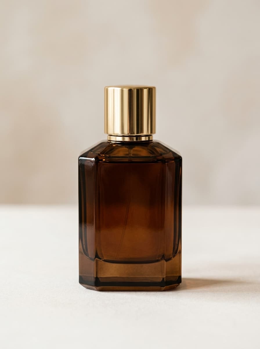 Amber Oud