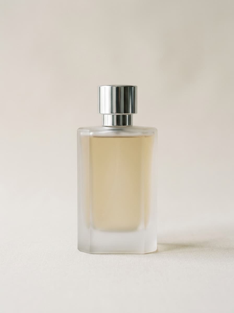 Santal Blanc