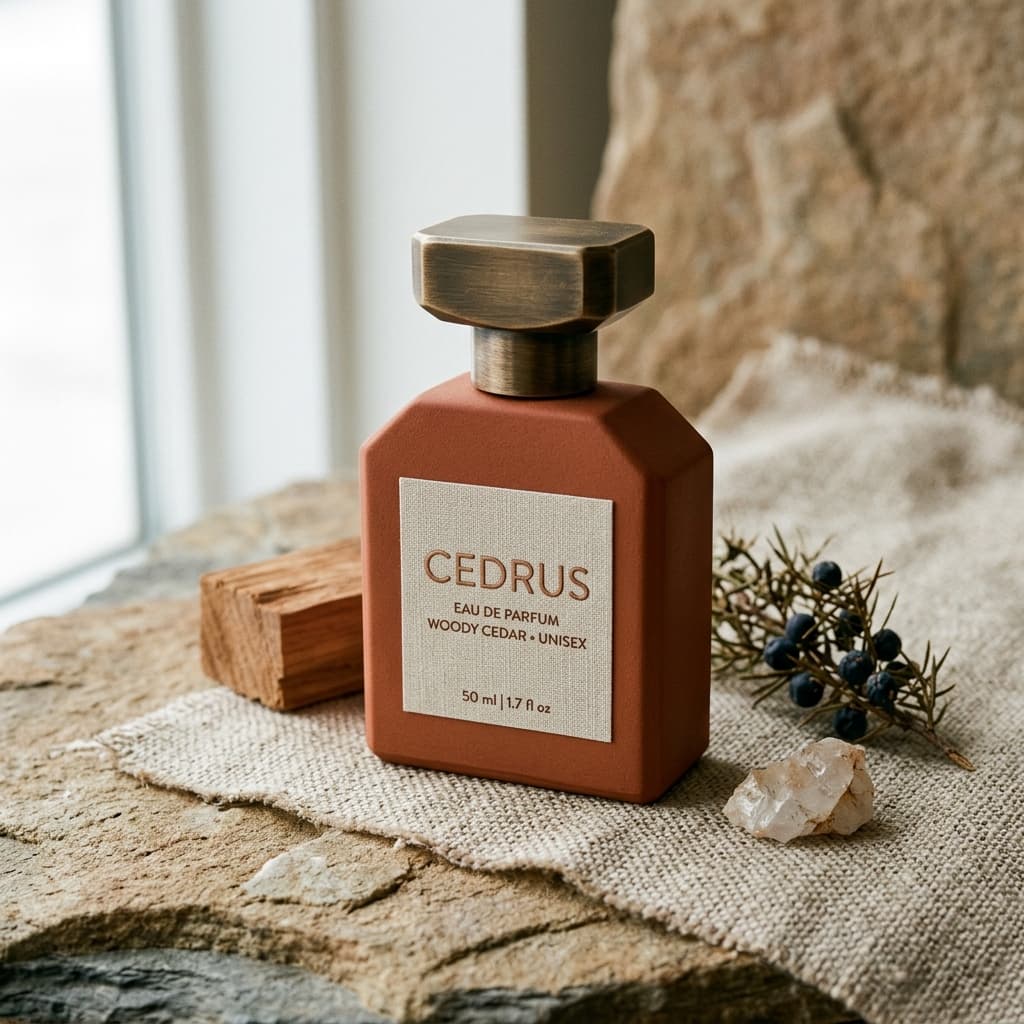 Cedar Mystic
